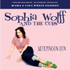 Sophia Wolff & the Cubs CD